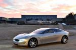 Pininfarina Cambiano Concept 2012 года